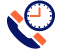 call-time
