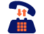 landline